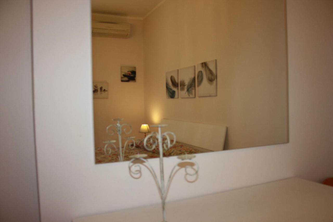 Casa Arco Della Pace Apartment Milan Bagian luar foto