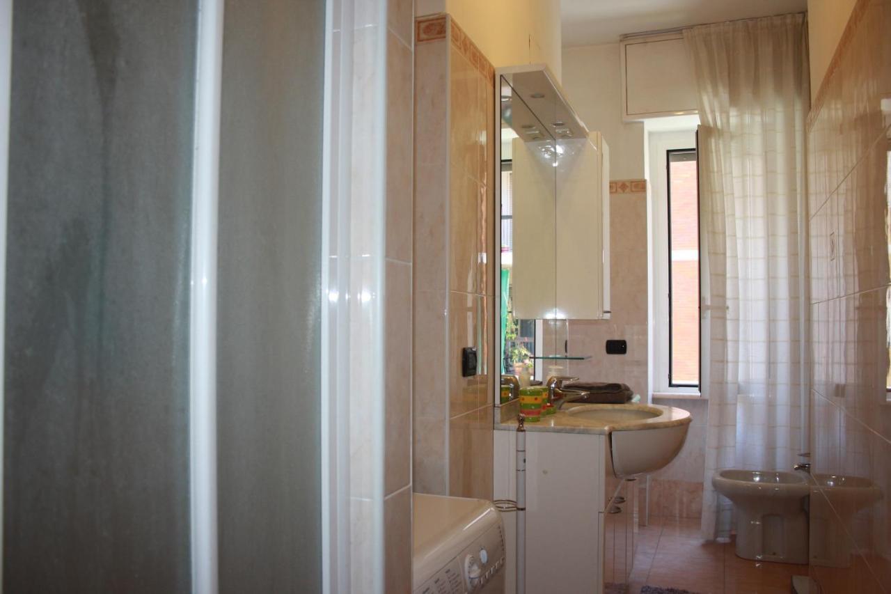 Casa Arco Della Pace Apartment Milan Ruang foto