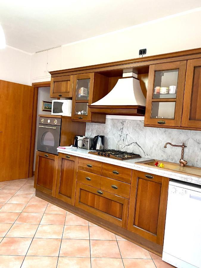 Casa Arco Della Pace Apartment Milan Bagian luar foto