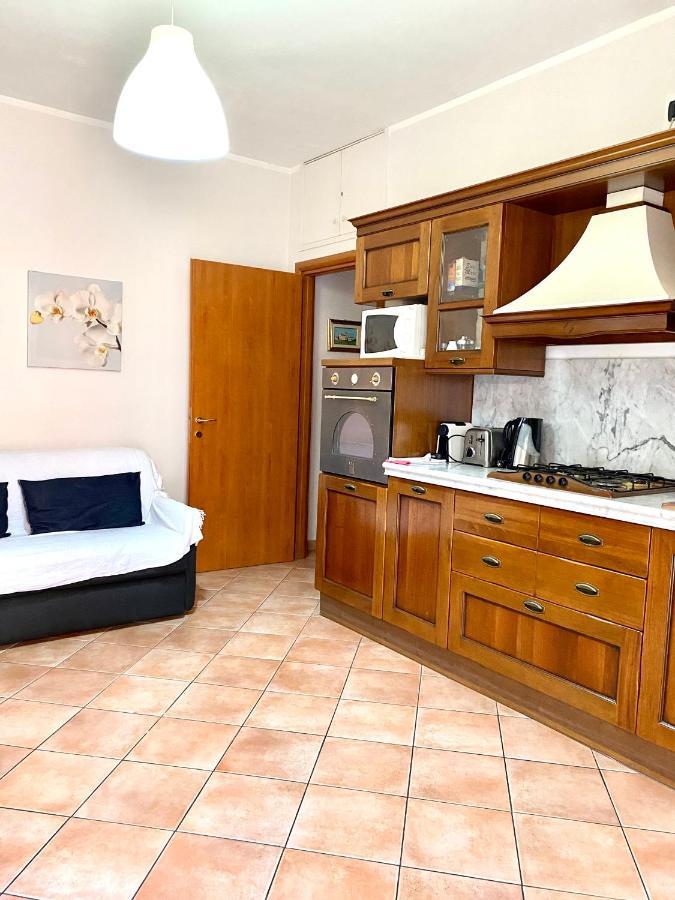 Casa Arco Della Pace Apartment Milan Bagian luar foto